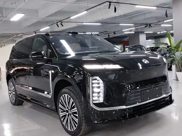 NIO ES9 2026