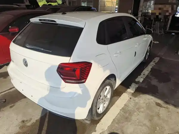 Volkswagen Polo 2020