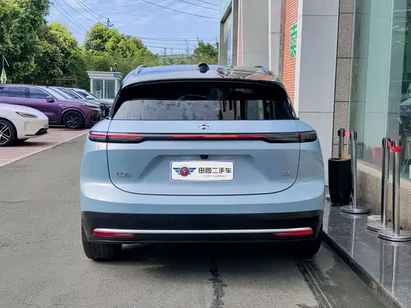 NIO ES6 2024