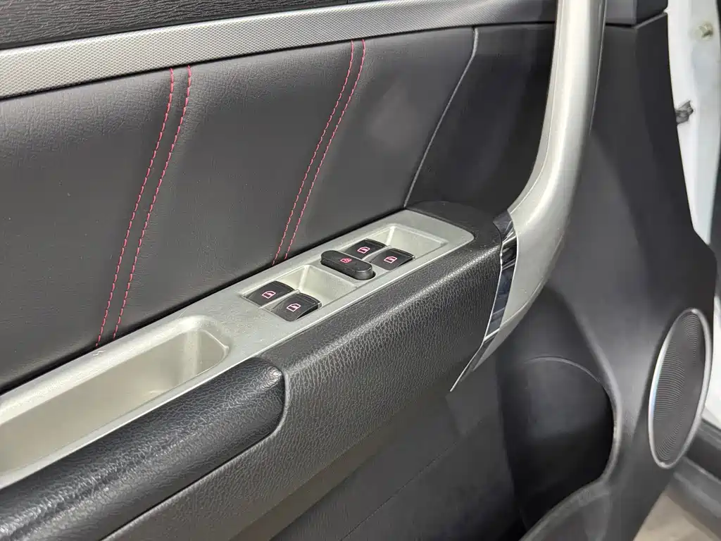 Haval M6 2021 — фото 11