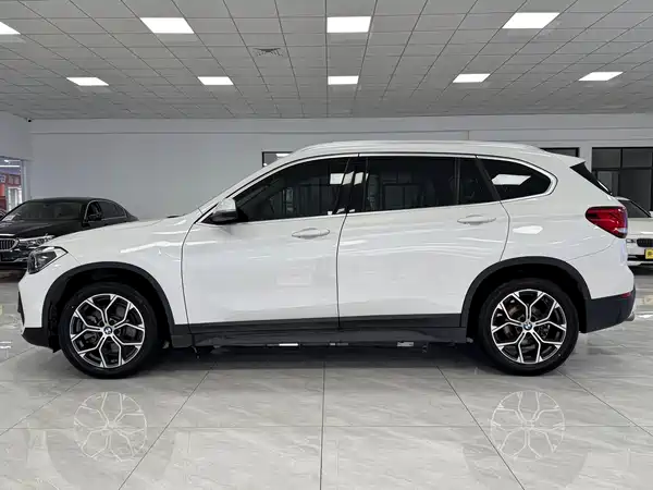 BMW X1 2020