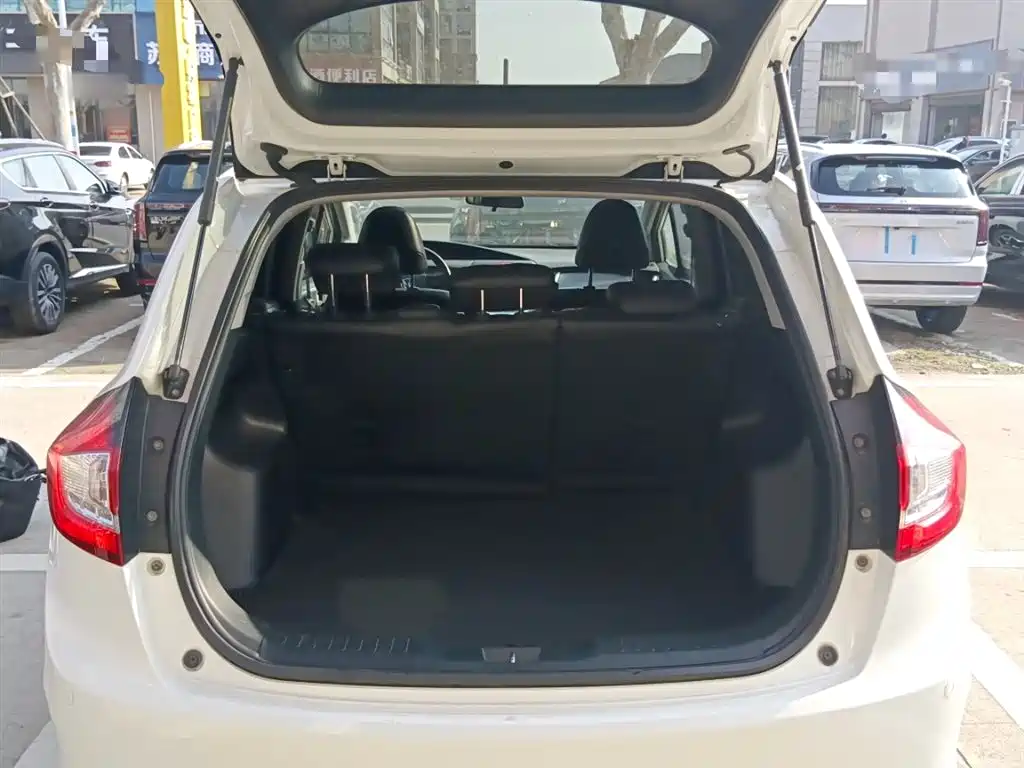 Honda Jade 2015 — фото 19