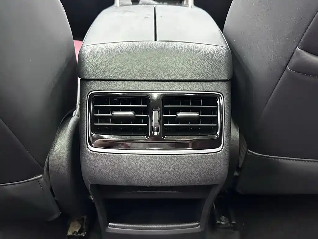 GAC Trumpchi GS4 PLUS 2022 — фото 12