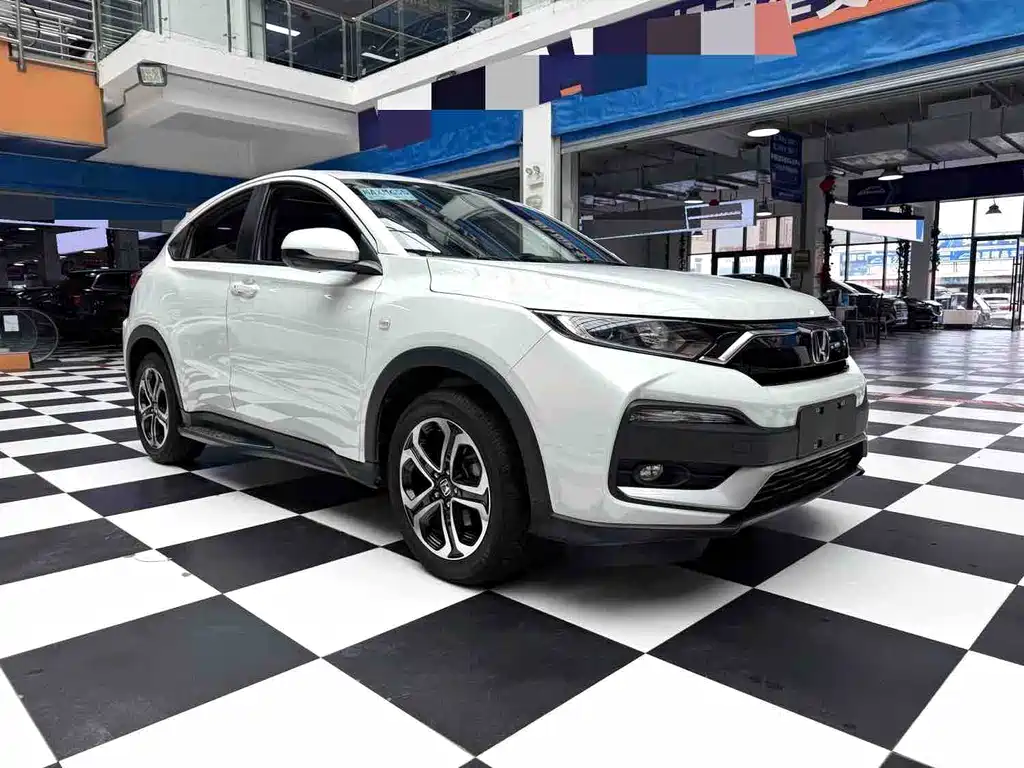 Honda XR-V 2021