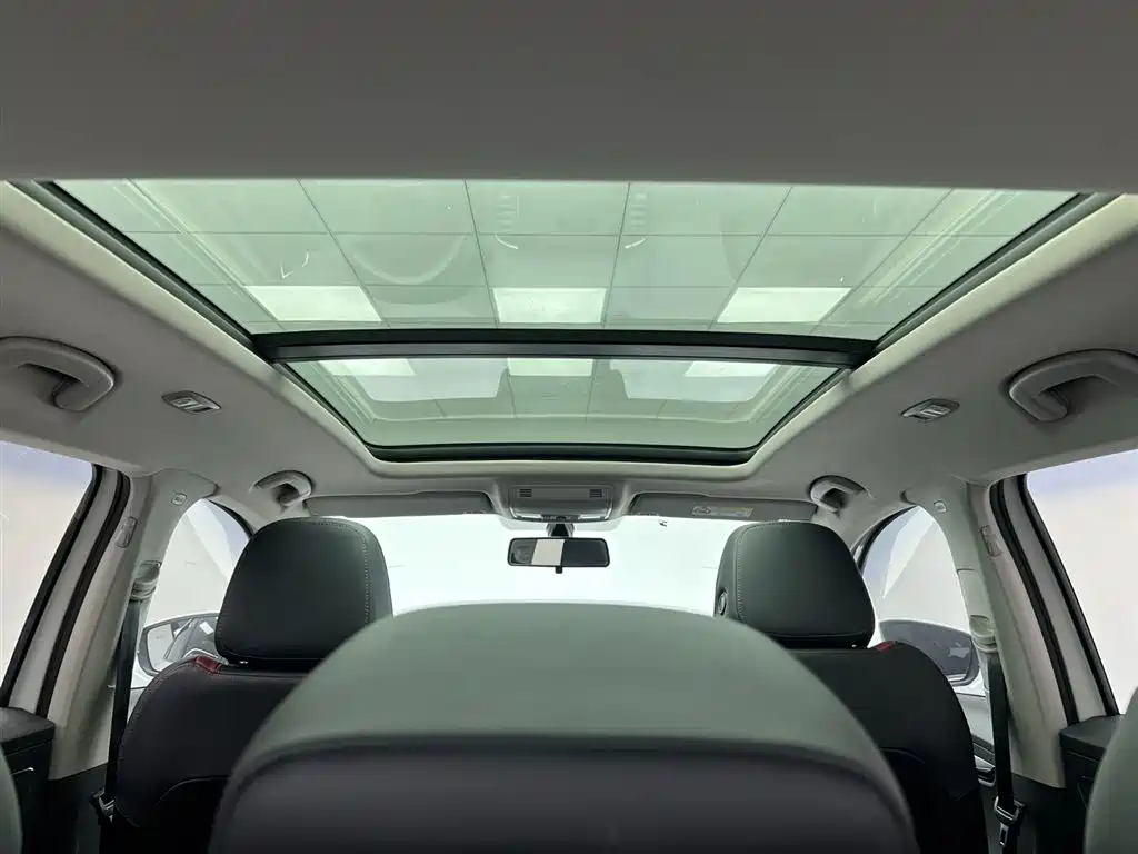 Skoda Korok 2022 — фото 20