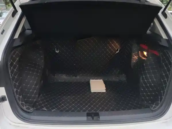 Volkswagen Tharu 2021