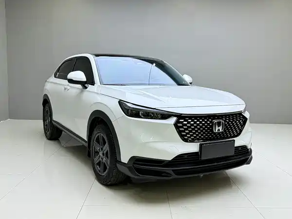 Honda XR-V 2023