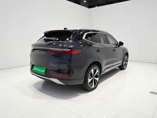 BYD Song PLUS New Energy 2023
