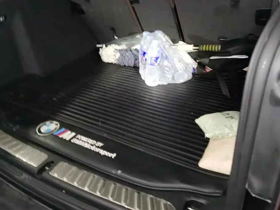 BMW X3 2021