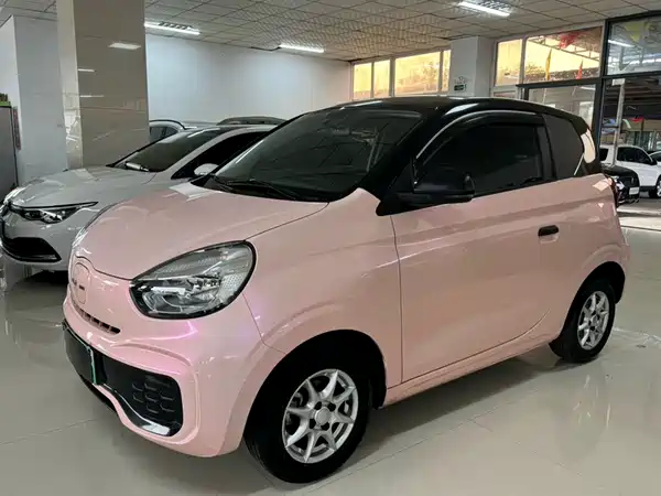 Roewe CLEVER 2023