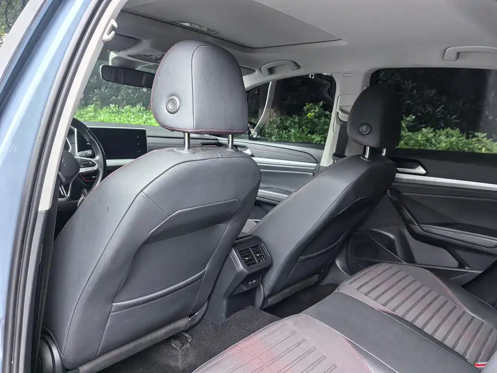 Volkswagen Lavida 2023