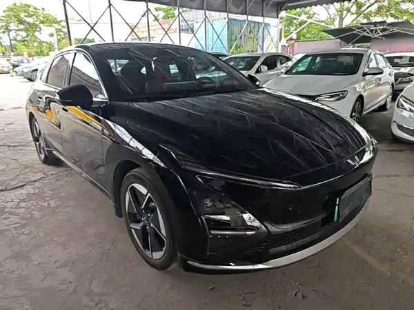 Wuling Starlight 2025