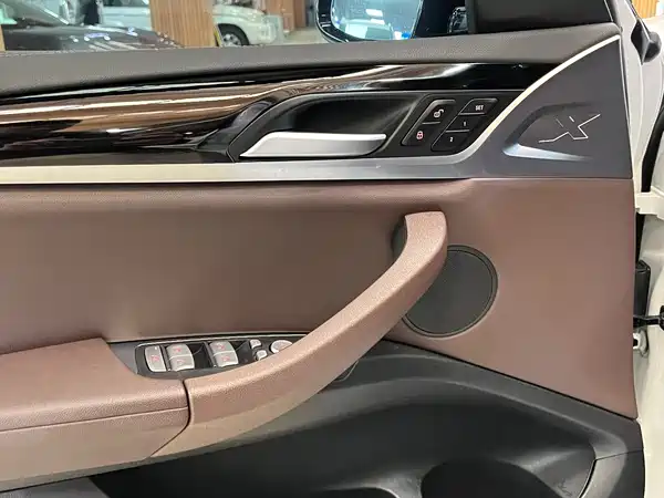 BMW X3 2019