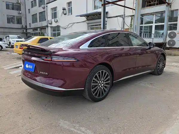 Chery Fengyun A9L 2026
