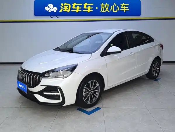 Chery Arrizo 5 2024