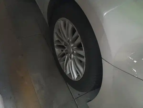 Lexus ES 2018