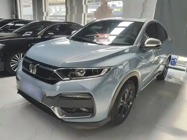 Honda XR-V 2022