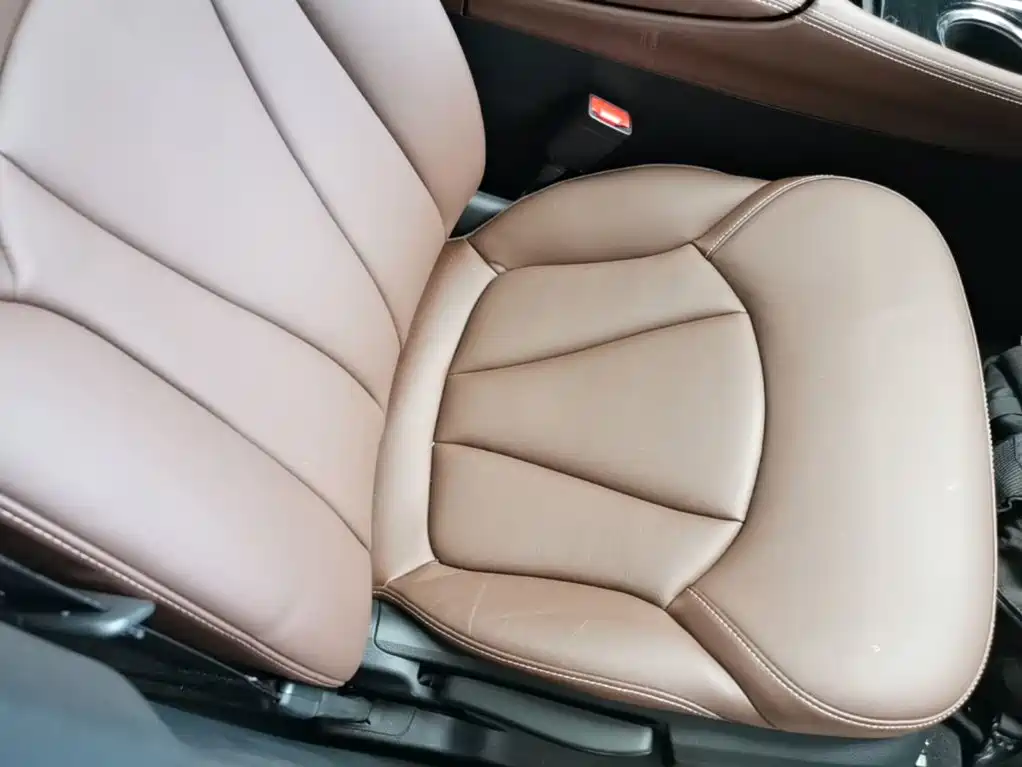 Buick Envision Plus 2019 — фото 25