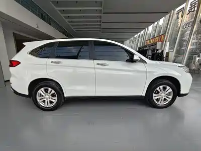 Haval M6 2023