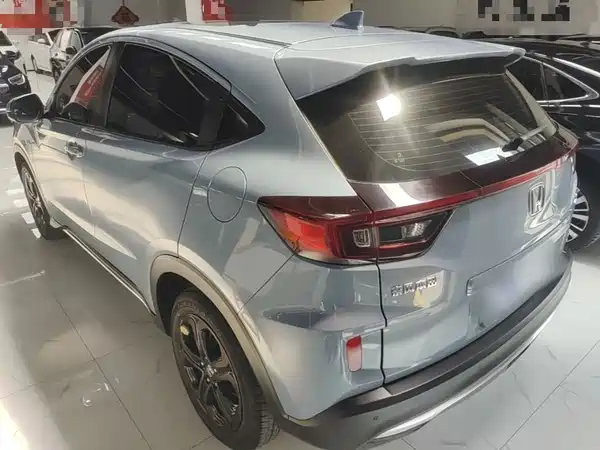 Honda XR-V 2022