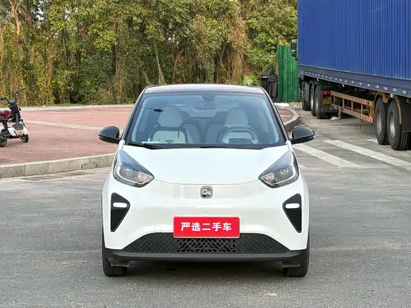 Chery eQ1 2025