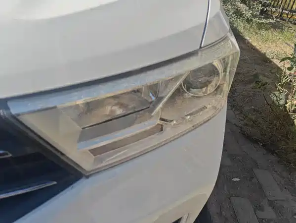 Wuling Hongguang 2020