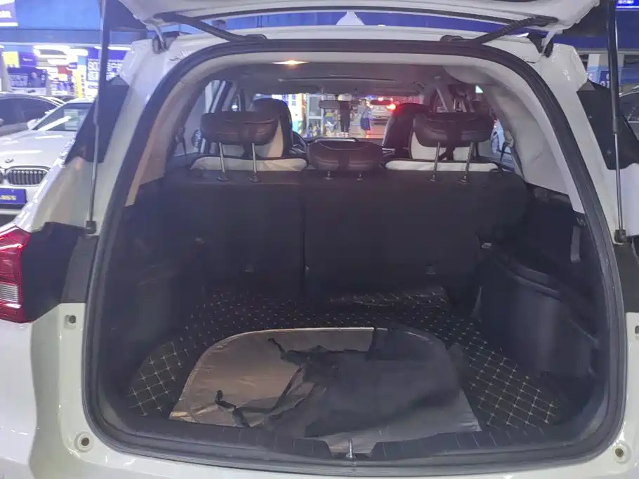 Haval M6 2019