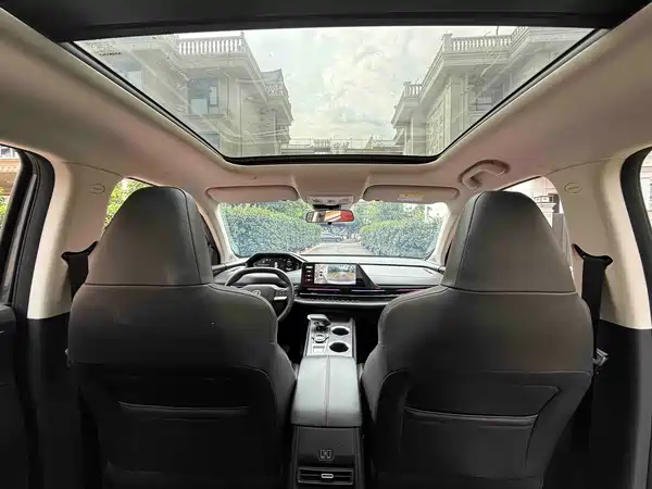 Changan CS55PLUS 2021