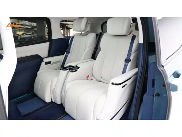 Buick Century 2024