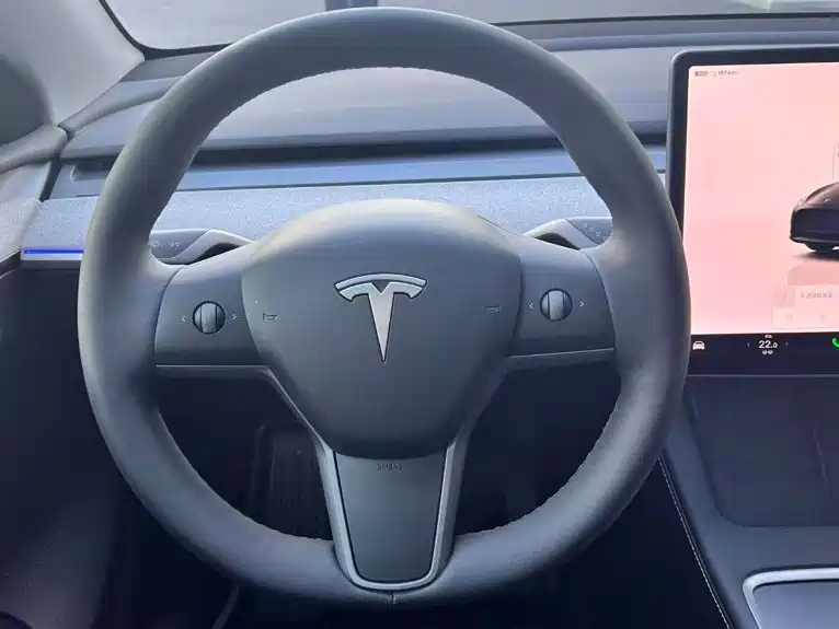 Tesla Model Y 2024 — фото 11