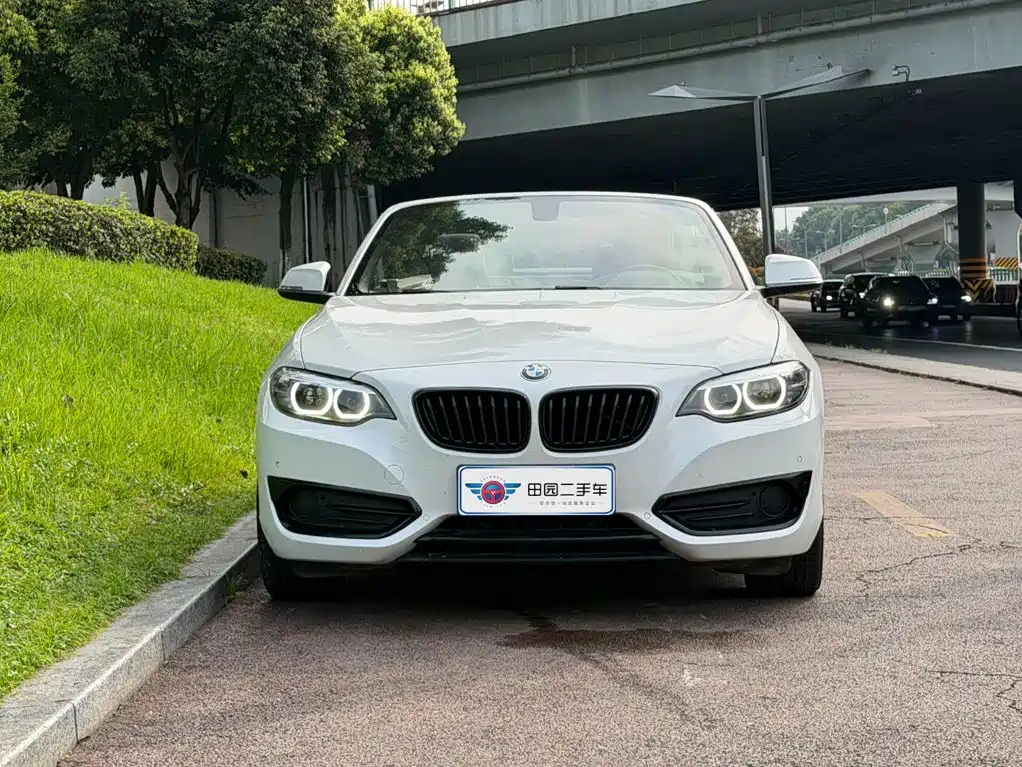 BMW 2 Series 2021 — фото 2