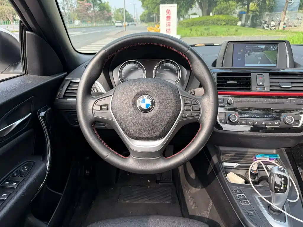 BMW 2 Series 2021 — фото 12