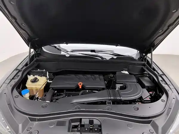 Haval F7 2020