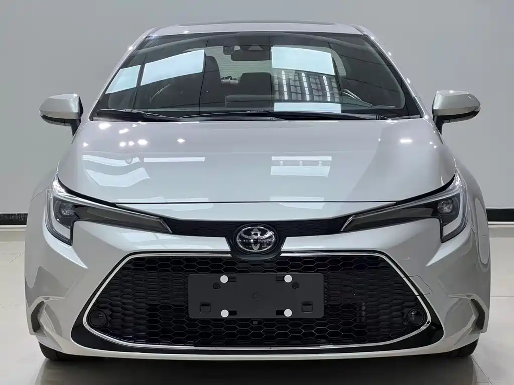 Toyota Levin 2023
