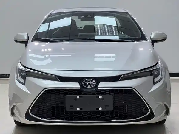 Toyota Levin 2023