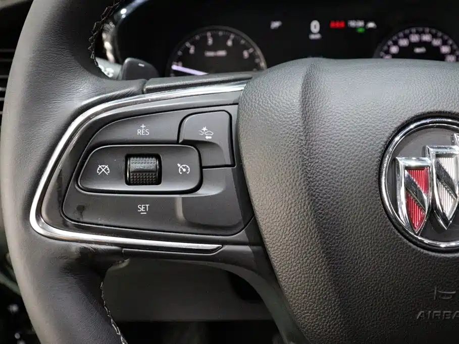 Buick Envision S 2024 — фото 16