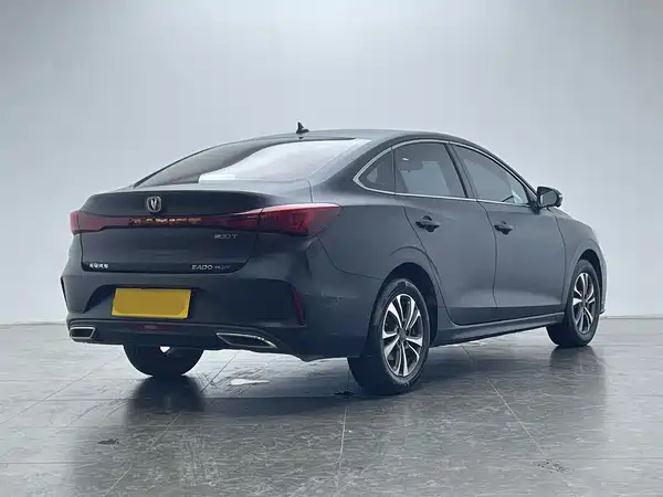 Changan Eado 2023