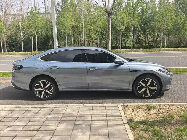 Volkswagen Lamando 2024