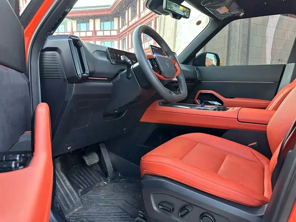 Ford Bronco 2026