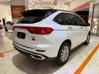 Haval M6 2023