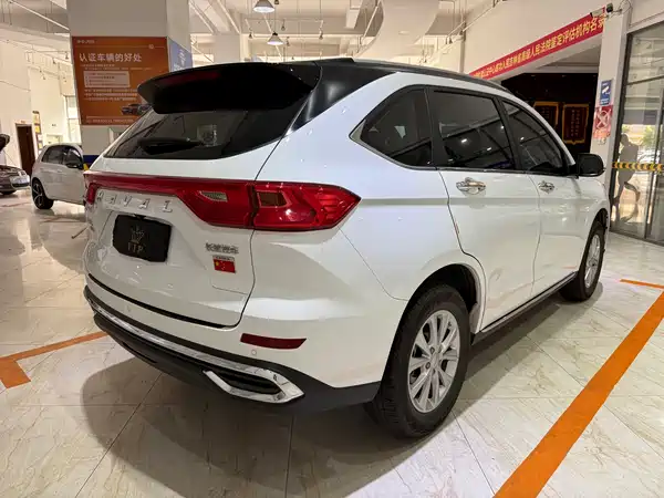 Haval M6 2023