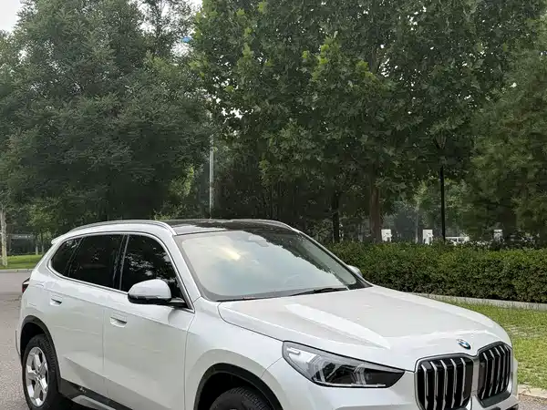 BMW X1 2023