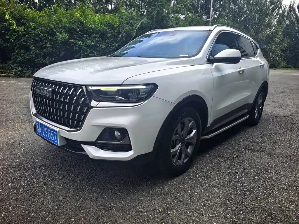 Haval H6 2022