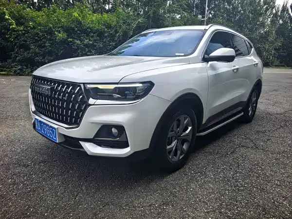 Haval H6 2022