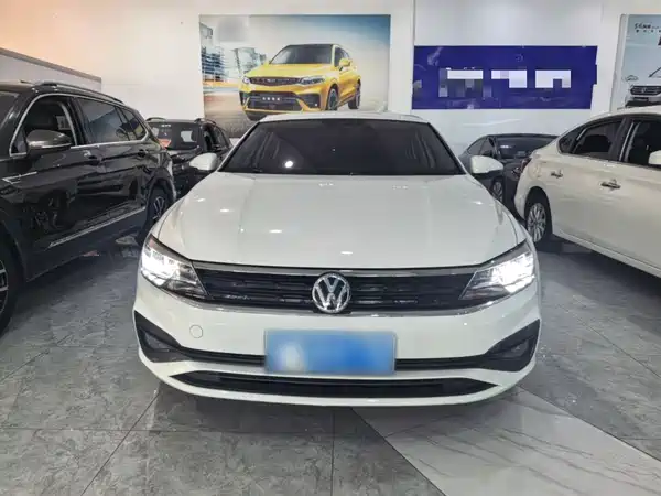 Volkswagen Lamando 2019