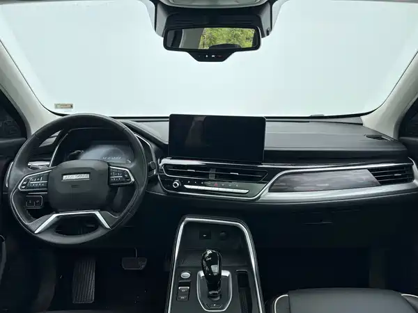 Haval H6 2021