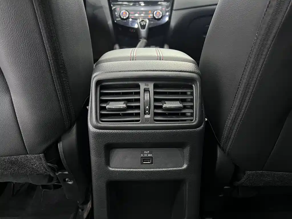 Nissan Qashqai 2022 — фото 12