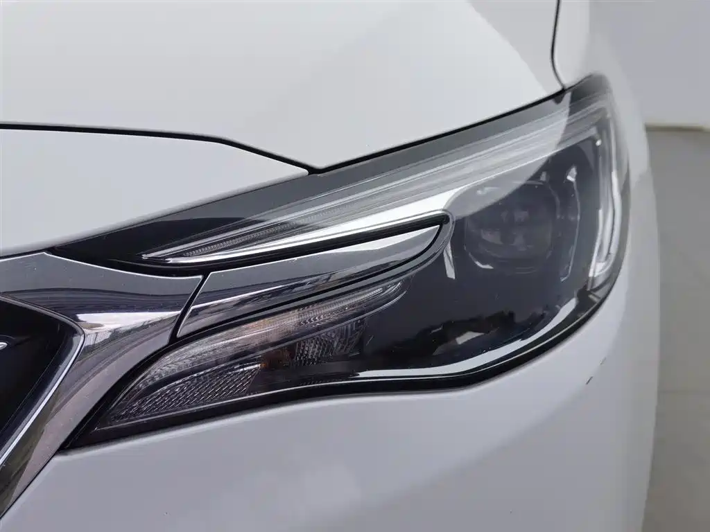 Buick Excelle 2020 — фото 7