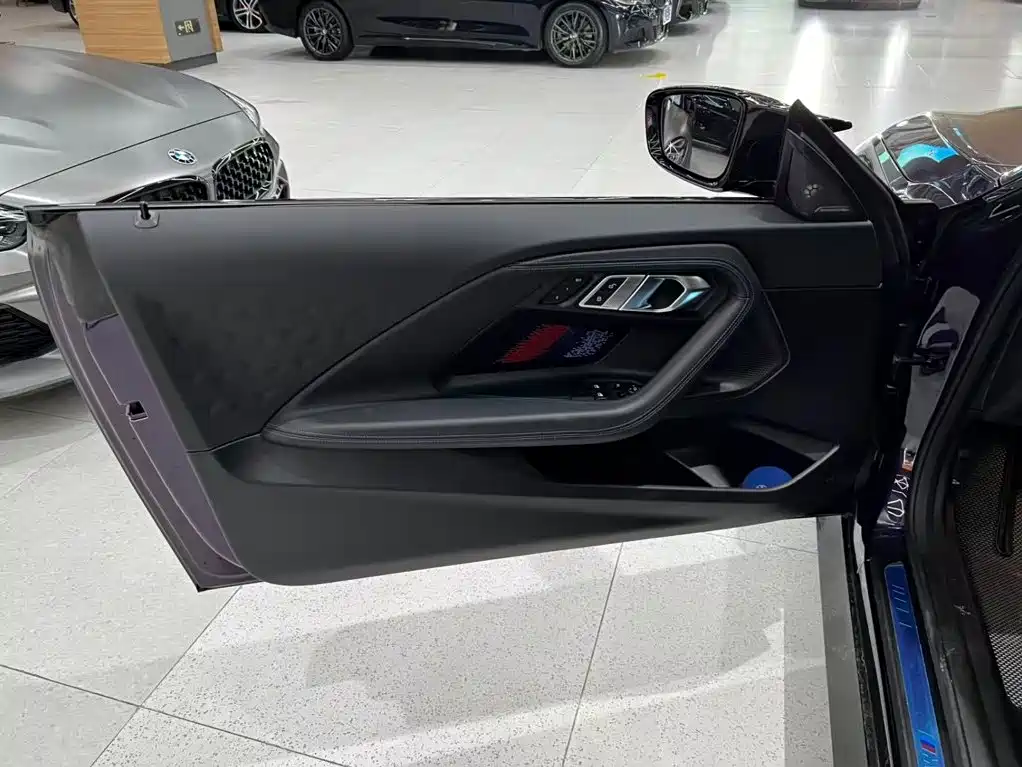 BMW M240i 2024 — фото 9