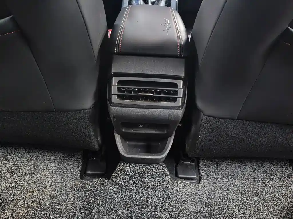 Geely Emgrand S 2022 — фото 10
